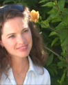 Heather Langenkamp photo